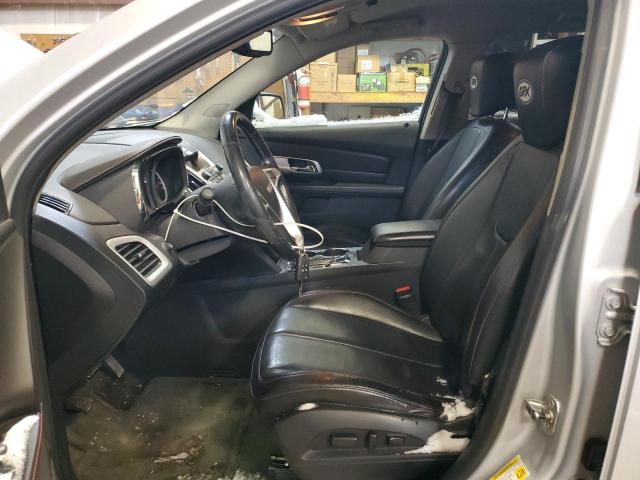 Photo 7 from auction – 2011 GMC TERRAIN SL with VIN 2CTFLVE53B6336162