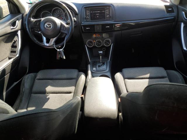 Photo 8 from auction – 2014 MAZDA CX-5 TOURI with VIN JM3KE4CY8E0344256