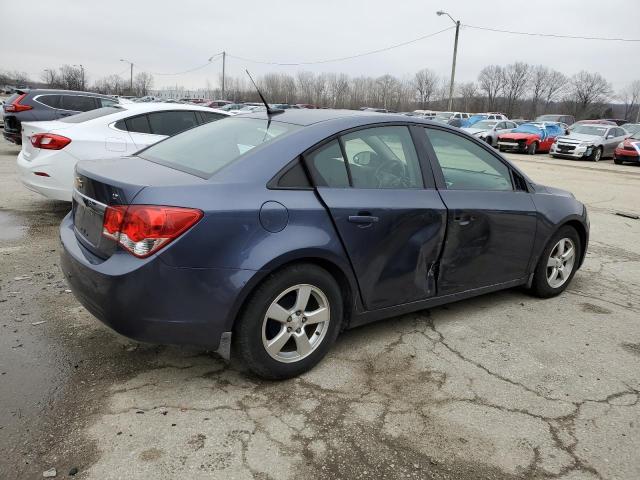 Photo 3 from auction – 2013 CHEVROLET CRUZE LT with VIN 1G1PC5SB4D7307520