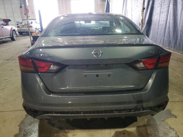 Photo 6 from auction – 2020 NISSAN ALTIMA SL with VIN 1N4BL4EV4LC120825