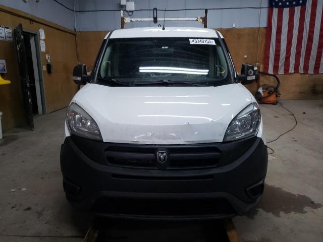 Photo 5 from auction – 2017 RAM PROMASTER with VIN ZFBERFAB0H6E59350