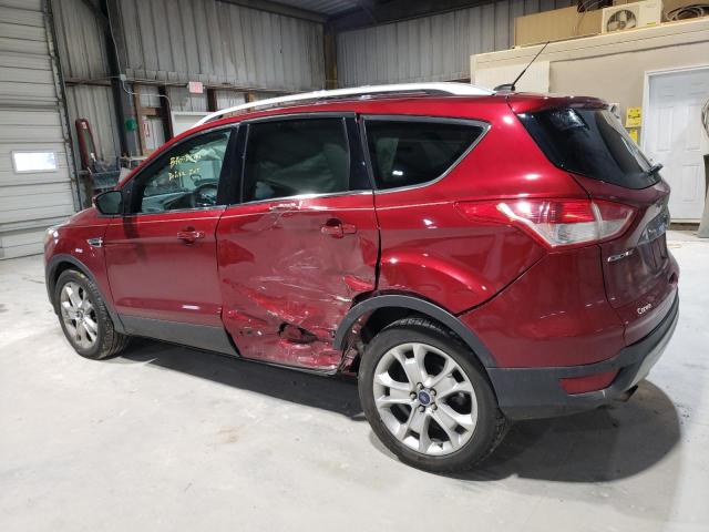 Photo 2 from auction – 2014 FORD ESCAPE TIT with VIN 1FMCU9J90EUC67136