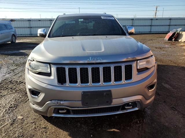 Photo 5 from auction – 2015 JEEP GRAND CHER with VIN 1C4RJFCT8FC619014