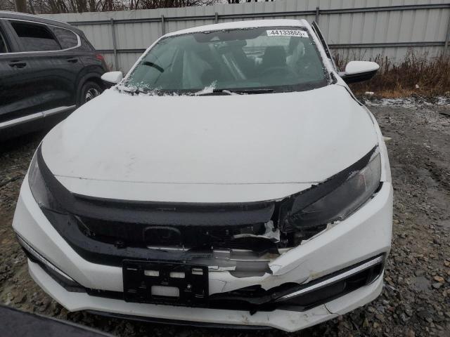 Photo 5 from auction – 2019 HONDA CIVIC LX with VIN 2HGFC4B63KH306488
