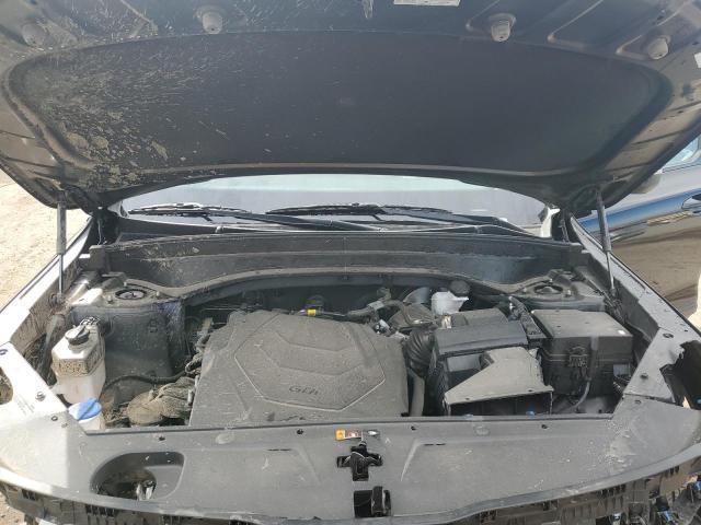 Photo 12 from auction – 2025 KIA TELLURIDE with VIN 5XYP3DGC2SG583813