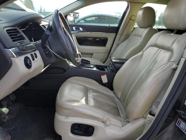 Photo 7 from auction – 2013 LINCOLN MKS with VIN 1LNHL9FT6DG613054