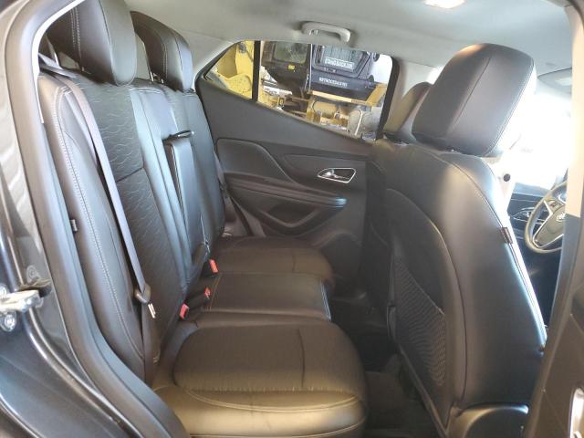 Photo 11 from auction – 2016 BUICK ENCORE with VIN KL4CJESB2GB619438