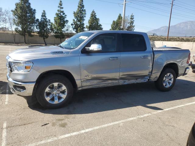 RAM 1500 LARAM 2024 with VIN 1C6SRFJT4RN206715 - Photo from auction