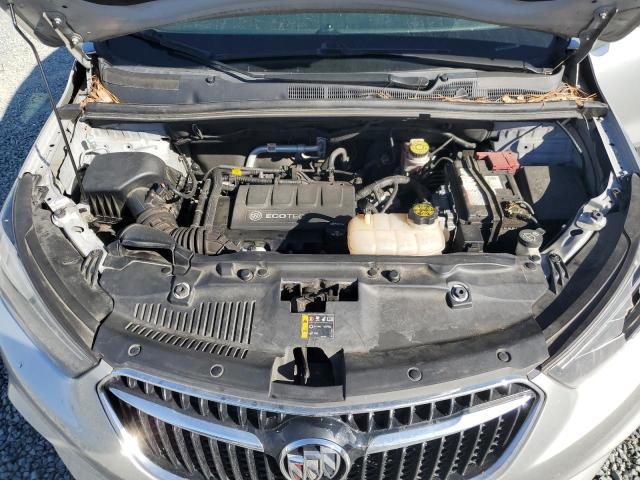Photo 11 from auction – 2019 BUICK ENCORE PRE with VIN KL4CJASB5KB700225