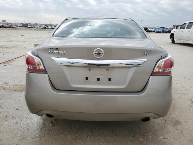 Photo 6 from auction – 2015 NISSAN ALTIMA 2.5 with VIN 1N4AL3AP8FN372020