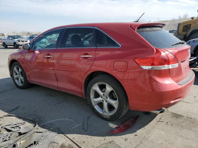 Photo 2 from auction – 2009 TOYOTA VENZA with VIN 4T3BK11A89U021493