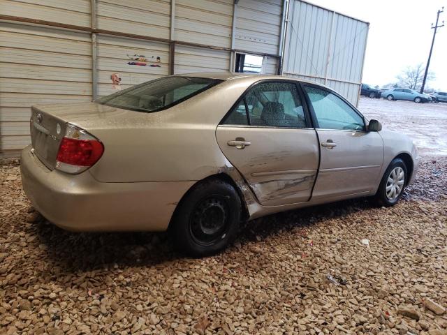 Photo 3 from auction – 2005 TOYOTA CAMRY LE with VIN 4T1BE32K35U073000