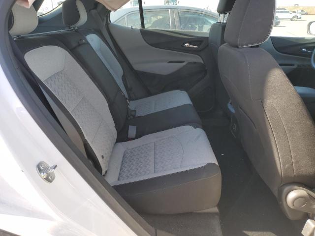 Photo 10 from auction – 2024 CHEVROLET EQUINOX LS with VIN 3GNAXFEG4RL262863
