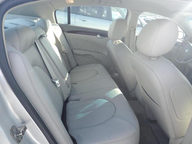 Photo 10 from auction – 2009 BUICK LUCERNE CX with VIN 1G4HD57199U142416