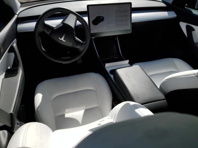 Zdjęcie 8 z aukcji – 2020 TESLA MODEL Y z VIN 5YJYGDEF3LF021367