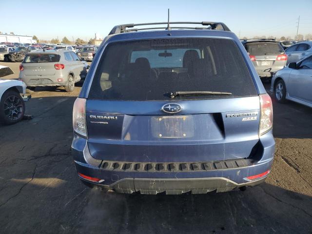 Photo 6 from auction – 2012 SUBARU FORESTER 2 with VIN JF2SHADC1CH422281