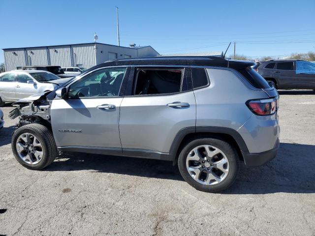 Photo 2 from auction – 2020 JEEP COMPASS LI with VIN 3C4NJCCB8LT114787