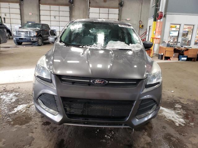 Photo 5 from auction – 2014 FORD ESCAPE SE with VIN 1FMCU0GX4EUC09368