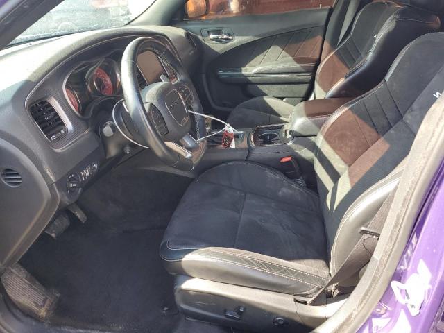 Photo 7 from auction – 2016 DODGE CHARGER SR with VIN 2C3CDXL91GH196111