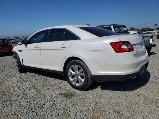 Photo 2 from auction – 2011 FORD TAURUS SEL with VIN 1FAHP2HW1BG165641