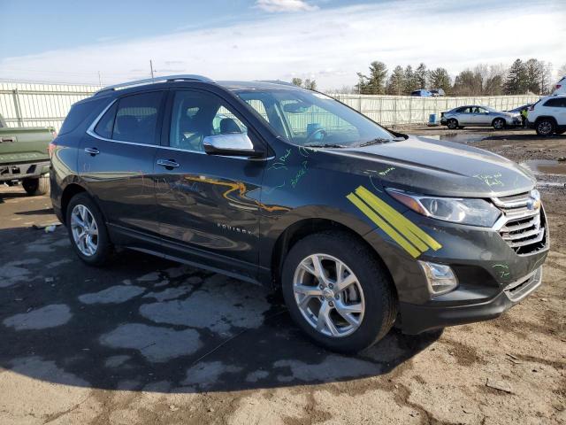 Photo 4 from auction – 2018 CHEVROLET EQUINOX PR with VIN 3GNAXVEV1JS536717