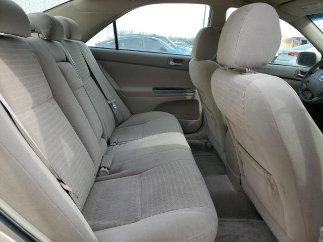 Photo 10 from auction – 2005 TOYOTA CAMRY LE with VIN 4T1BF32K25U095292