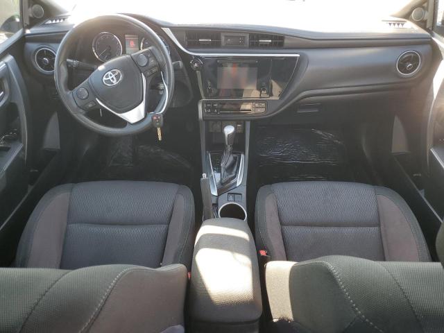 Photo 8 from auction – 2018 TOYOTA COROLLA L with VIN 5YFBURHE6JP840728