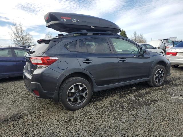 Photo 3 from auction – 2019 SUBARU CROSSTREK with VIN JF2GTACC6KH242637