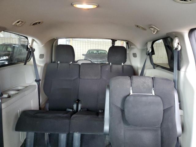 Photo 10 from auction – 2015 DODGE GRAND CARA with VIN 2C4RDGCG2FR566995