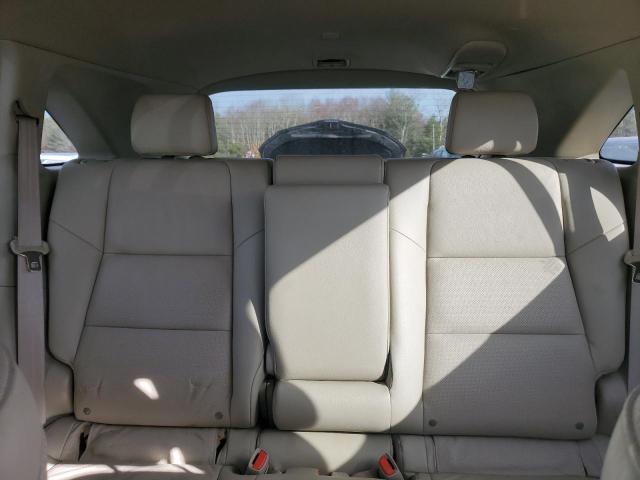 Photo 10 from auction – 2015 ACURA RDX with VIN 5J8TB4H34FL023738