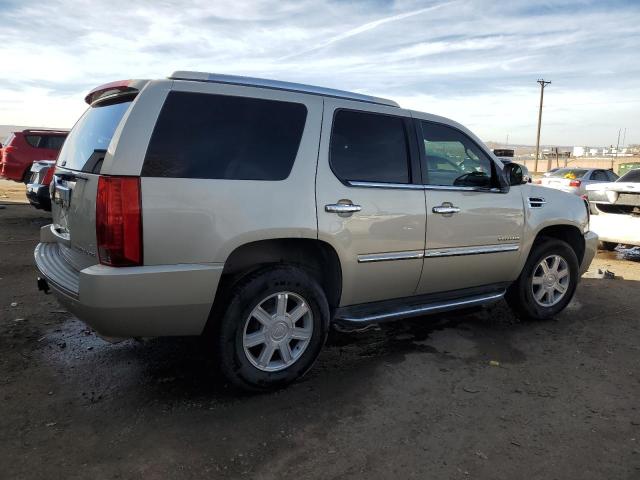 Photo 3 from auction – 2013 CADILLAC ESCALADE with VIN 1GYS4AEF4DR357886