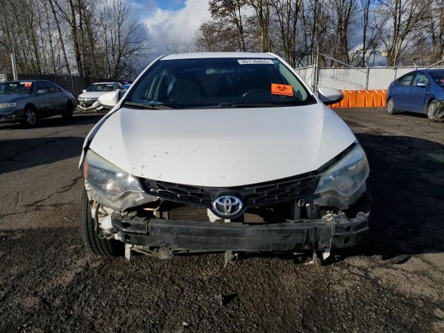Photo 5 from auction – 2016 TOYOTA COROLLA L with VIN 2T1BURHE3GC564890