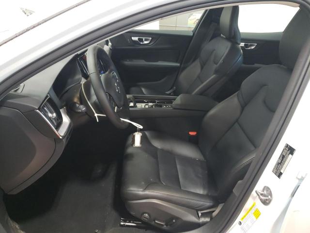 Photo 7 from auction – 2025 VOLVO S60 CORE with VIN 7JRL12FJ6SG366806