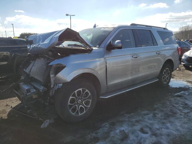 Photo 1 from auction – 2023 FORD EXPEDITION with VIN 1FMJK1J89PEA03917