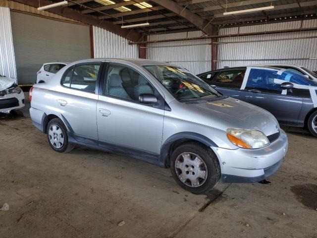 Photo 4 from auction – 2001 TOYOTA ECHO with VIN JTDBT123210172982