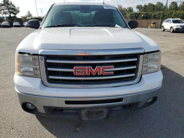 Photo 5 from auction – 2012 GMC SIERRA K15 with VIN 1GTR2VE73CZ326217