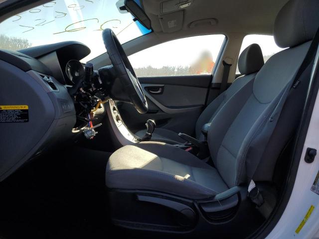 Photo 7 from auction – 2016 HYUNDAI ELANTRA SE with VIN 5NPDH4AEXGH716252