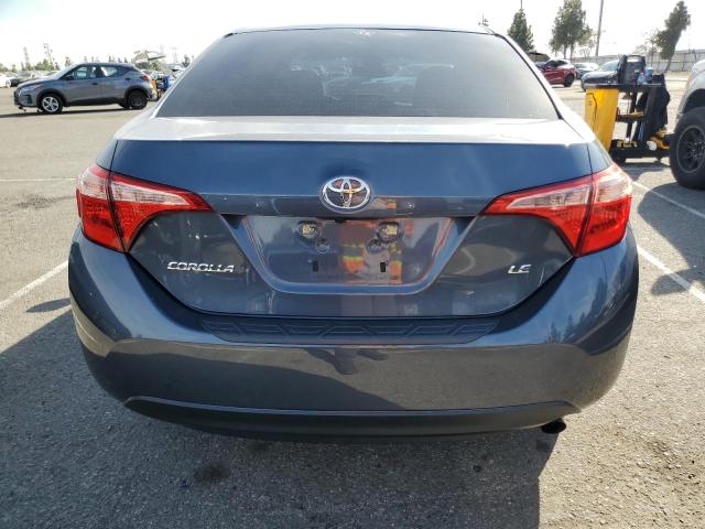 Photo 6 from auction – 2018 TOYOTA COROLLA L with VIN 5YFBURHE4JP844664