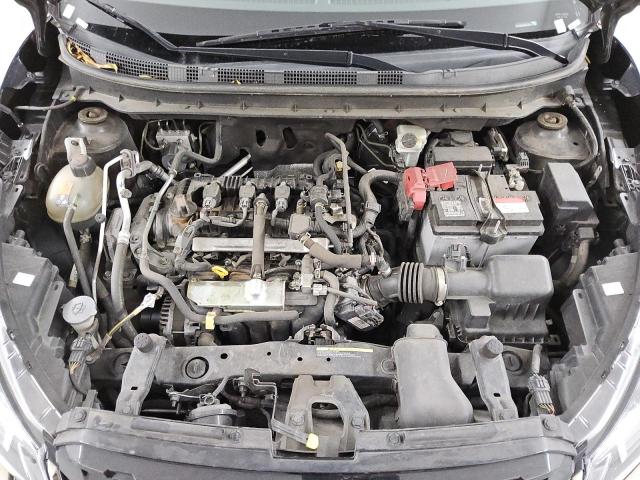 Photo 12 from auction – 2021 NISSAN KICKS SR with VIN 3N1CP5DV6ML487292