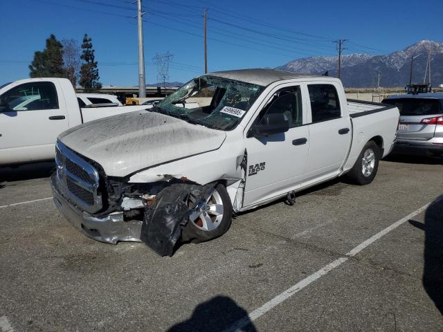 RAM 1500 CLASS 2023 with VIN 1C6RR6LG1PS518469 - Photo from auction