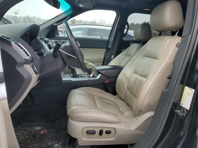 Photo 7 from auction – 2015 FORD EXPLORER X with VIN 1FM5K8D86FGA06282