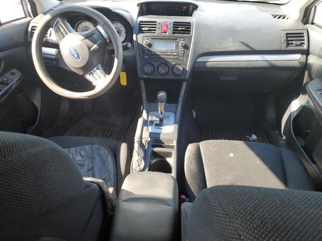 Снимка 8 от търг – 2014 SUBARU IMPREZA PR с VIN JF1GPAD64E8219718