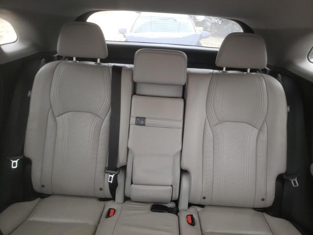 Photo 10 from auction – 2016 LEXUS RX 350 BAS with VIN 2T2BZMCA7GC047628