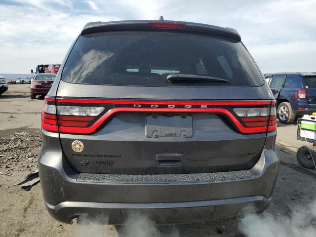 Photo 6 from auction – 2019 DODGE DURANGO GT with VIN 1C4RDJDG8KC705803