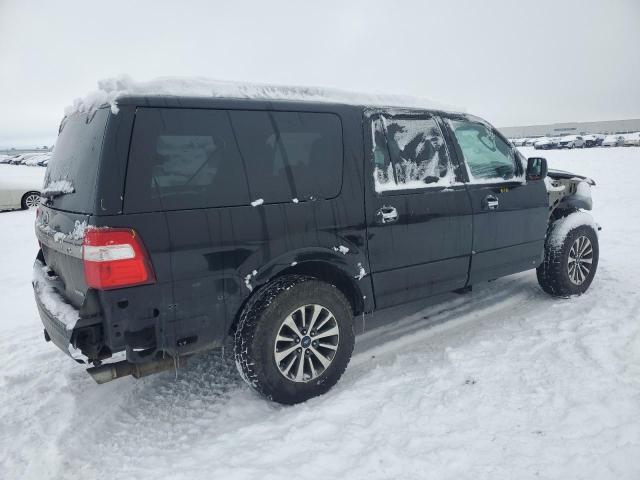 Photo 3 from auction – 2016 FORD EXPEDITION with VIN 1FMJK1JT2GEF50600