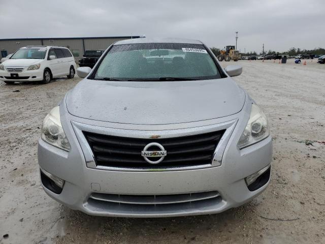 Photo 5 from auction – 2013 NISSAN ALTIMA 2.5 with VIN 1N4AL3AP0DN491872