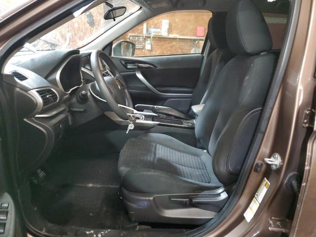 Photo 7 from auction – 2018 MITSUBISHI ECLIPSE CR with VIN JA4AS3AAXJZ039984