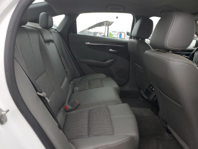 Photo 10 from auction – 2016 CHEVROLET IMPALA LT with VIN 2G1115S31G9132831
