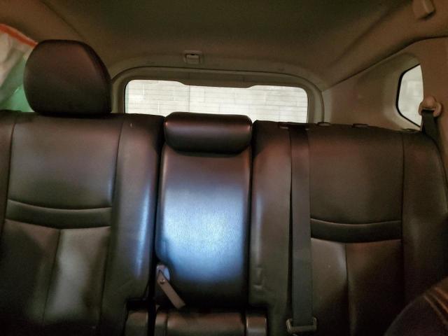 Photo 10 from auction – 2014 NISSAN ROGUE S with VIN 5N1AT2MVXEC827292