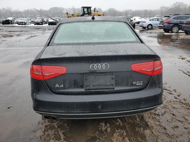 Фото 6 с аукциона – 2014 AUDI A4 PREMIUM с VIN WAUFFAFLXEN002376